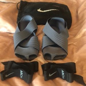 Nike Studio Wrap Shoes